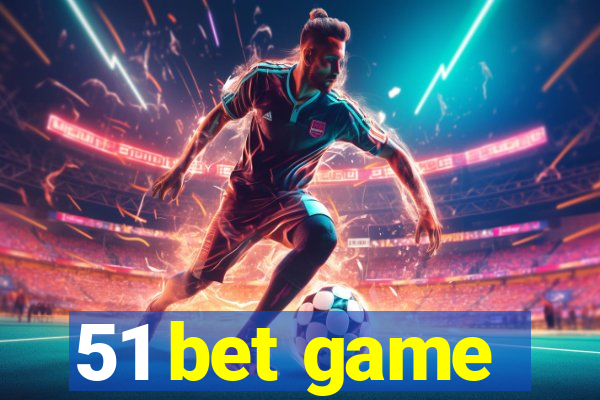 51 bet game